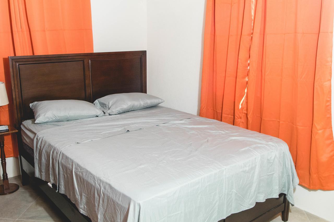 Frontline Apartments ไครสต์เชิร์ช ภายนอก รูปภาพ